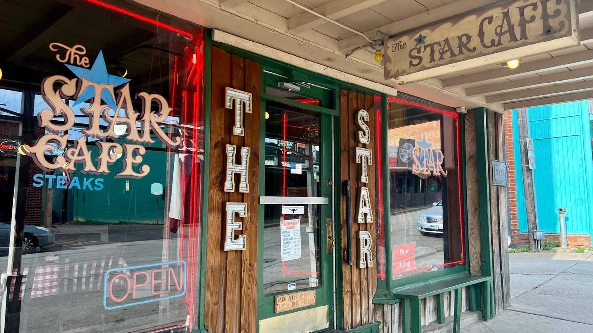 Star Cafe restaurant, bar sold in Fort Worth Stockyards | Fort